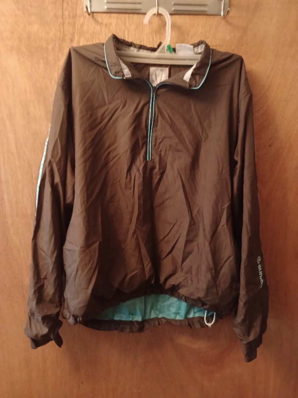 Sunice Weather Pullover Jacket